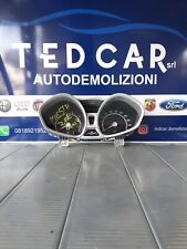 contachilometri ford fiesta benzina usato contachilometri ford fiesta benzina usato Villa Literno