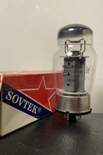 Sovtek 1622 kt66 for sale  CANTERBURY