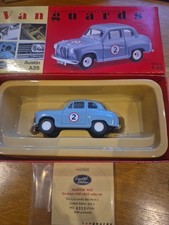 Vanguards va23005 austin for sale  SHEFFIELD