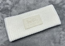 Coach headband women for sale  Tampa