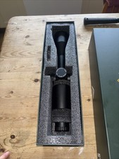 Falcon endura scope for sale  BRIDPORT