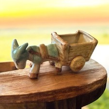 Blue green donkey for sale  Yukon