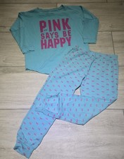 Damen schlafanzug pyjama gebraucht kaufen  Winterbach