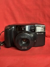 Fuji 2000 zoom for sale  SHEFFIELD