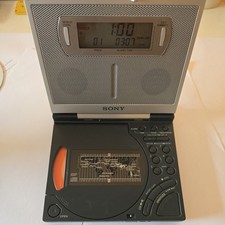 Sony icf cd2000s for sale Sony icf cd2000s for sale  CHATTERIS