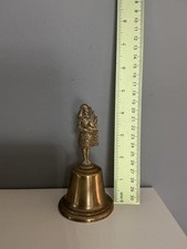 Vintage brass scottish for sale  PAISLEY