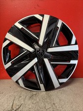 Enjoliveur roue jante d'occasion  Meaux