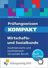 Prüfungswissen kompakt wirtsc gebraucht kaufen Prüfungswissen kompakt wirtsc gebraucht kaufen  Berlin