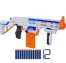 Hasbro 98696 nerf gebraucht kaufen  Scheinfeld