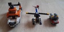 Set lego city d'occasion  Marvejols
