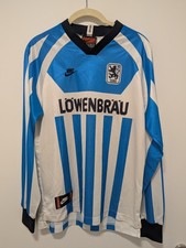 Riginal 1860 münchen gebraucht kaufen  Berlin