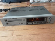 Gravador de CD regravável TASCAM CD-RW5000  comprar usado  Enviando para Brazil