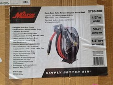 Milton steel dual for sale  Ash Flat
