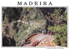 Usado, Portugal MADEIRA CURRAL DAS FREIRAS comprar usado  Enviando para Brazil