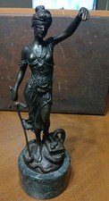 Vintage blind lady for sale  Columbus
