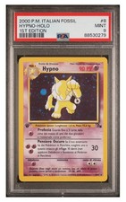 Pokemon psa hypno usato Pokemon psa hypno usato  Parabiago