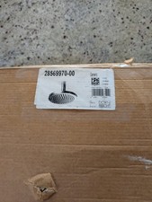 Dornbracht 28569970 chrome for sale  KILGETTY
