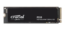 Crucial p310 ssd gebraucht kaufen  Plauen