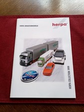 Herpa collection 1999 gebraucht kaufen  Heidenau, Dohna, Müglitztal