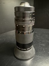 Zoom lens 3.5 for sale  Redding