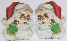 Two 1970s santa for sale  Tempe