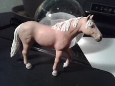 Etalon palomino schleich d'occasion  Réalmont