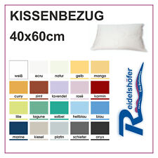 Kissenbezug 40x60 tempur gebraucht kaufen  Haundorf