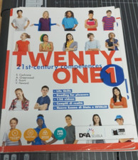 Twenty one volume usato Twenty one volume usato  Lumezzane