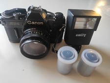 Canon ae1 d'occasion  Bédarieux