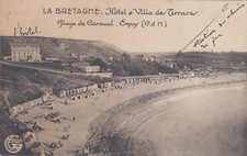 Carte postale ancienne d'occasion  Bourg-de-Péage