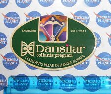 Vintage original dansilar d'occasion  Expédié en Belgium