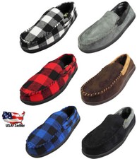 Mocassim Norty Masculino Chinelo Sola Interior/Exterior - 6 Cores comprar usado  Enviando para Brazil