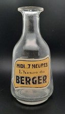 Ancienne carafe pichet d'occasion  Rumilly