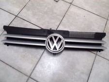 Kühlergrill la7w reflexsilber gebraucht kaufen  Bad Neustadt-Umland