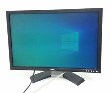 Monitor LCD VGA DVI-D Dell E248WFPb 24", usado comprar usado  Enviando para Brazil