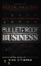 Bulletproof business protect for sale  Arlington