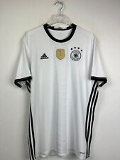 Vintage deutschland trikot gebraucht kaufen  Neuenhaus