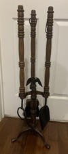 Americana fireplace tools for sale  Weatherford