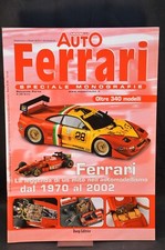 Modelli auto rivista usato  Carmagnola