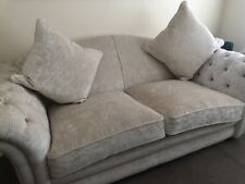 Luxurious seater sofa for sale  DUMBARTON