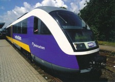 1344 ansichtskarte triebwagen gebraucht kaufen  Zschopau