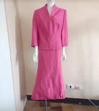 Completo donna cerimonia usato  Canneto Pavese