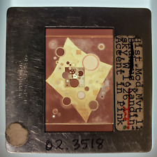 Wassily kandinsky accent for sale  Minneapolis