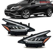 Nissan murano factory for sale  Monroe Township