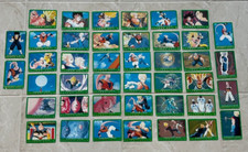 Dragon ball carte usato  Sutri