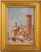 Giuseppe riva chiesa usato  Breno