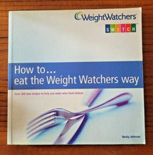 weight watchers switch for sale weight watchers switch for sale PAIGNTON
