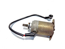 Motorino avviamento keeway usato  Caivano