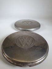 Vintage volkswagen chrome for sale  RIPON