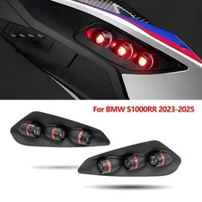 Lanterna traseira integrada LED traseira de motocicleta S1000RR para BMW S1000RR 2023-2025 comprar usado  Enviando para Brazil